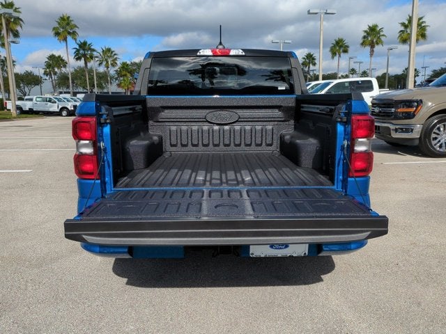 2026 Ford Maverick Lobo High