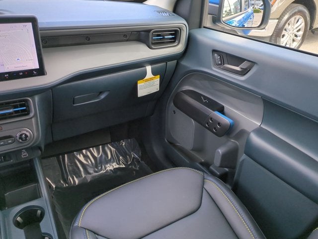 2026 Ford Maverick Lobo High