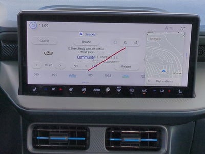 2026 Ford Maverick Lobo High