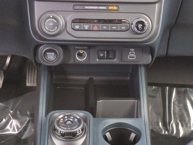 2026 Ford Maverick Lobo High