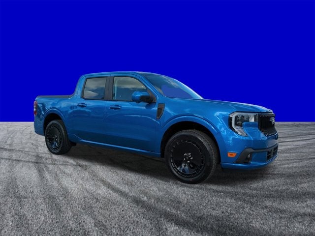 2026 Ford Maverick Lobo High