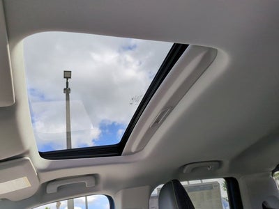 2026 Ford Maverick Lobo High