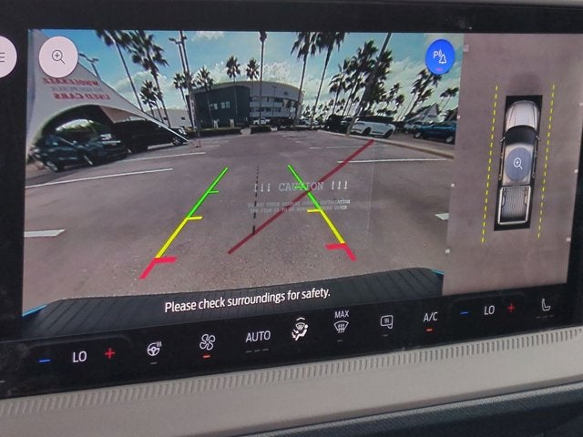 2026 Ford Maverick Lobo High