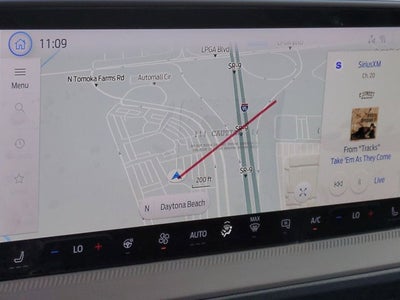 2026 Ford Maverick Lobo High