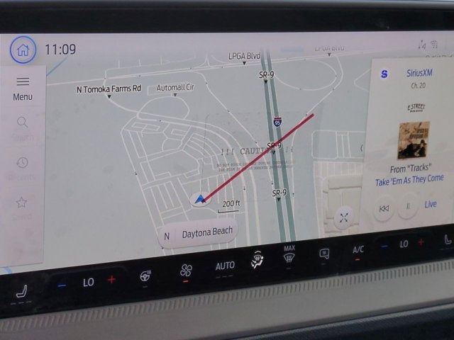 2026 Ford Maverick Lobo High