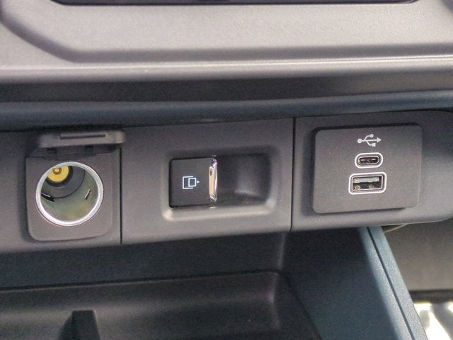 2026 Ford Maverick Lobo High