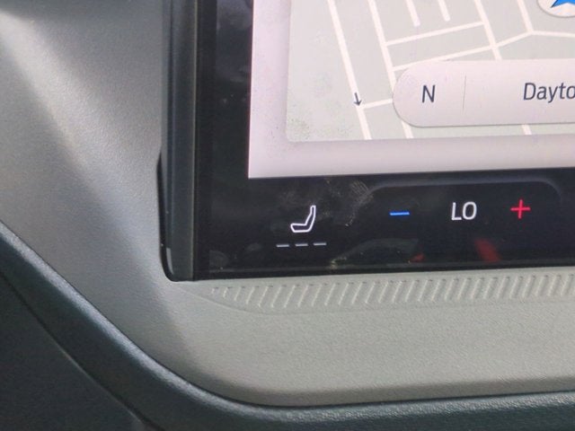 2026 Ford Maverick Lobo High