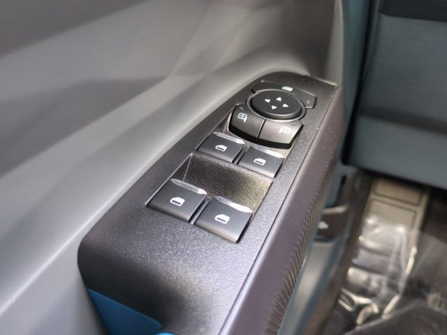 2026 Ford Maverick Lobo High