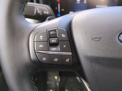 2026 Ford Maverick Lobo High