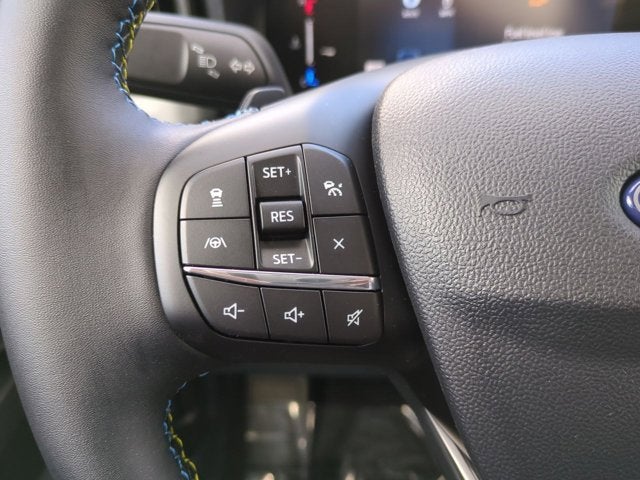 2026 Ford Maverick Lobo High