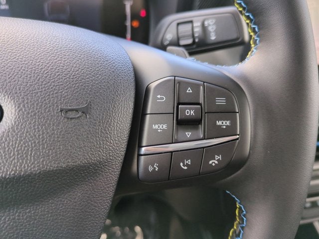 2026 Ford Maverick Lobo High