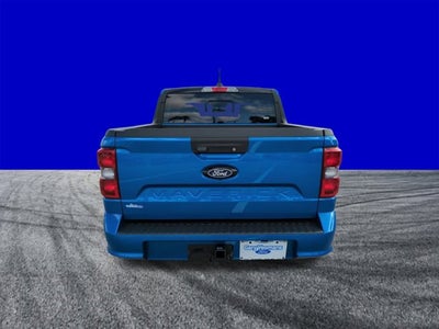 2026 Ford Maverick Lobo High