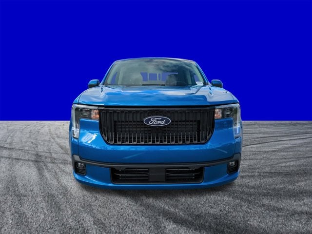 2026 Ford Maverick Lobo High