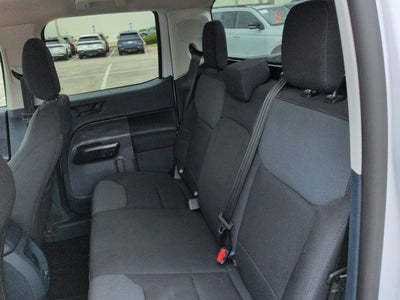 2024 Ford Maverick XL