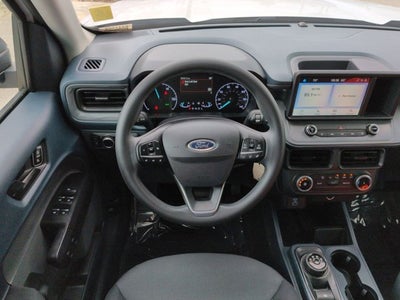 2024 Ford Maverick XL