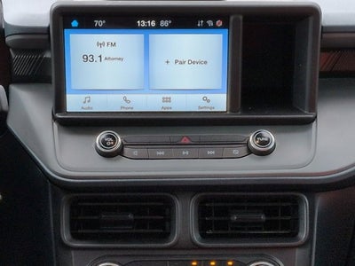 2024 Ford Maverick XL