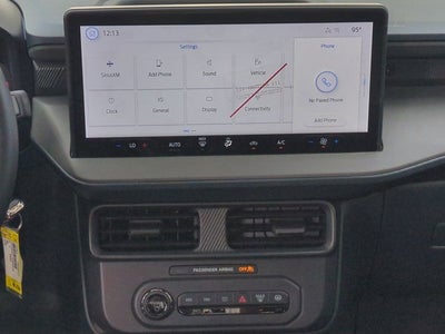 2025 Ford Maverick XL