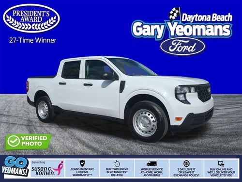 2025 Ford Maverick XL