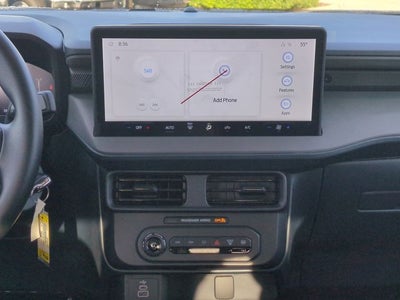 2025 Ford Maverick XL