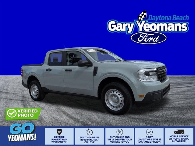 2024 Ford Maverick XL