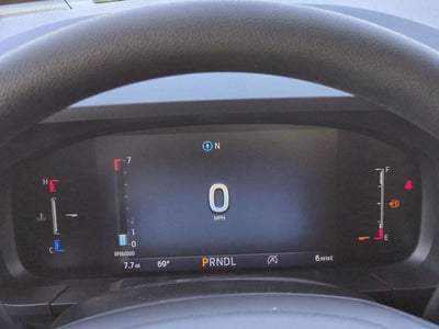 2025 Ford Maverick XL