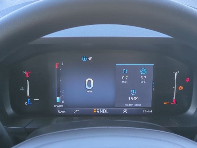 2025 Ford Maverick XL