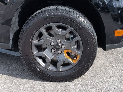 2024 Ford Maverick XLT Advanced