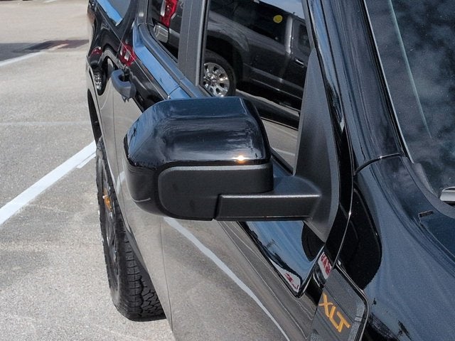 2024 Ford Maverick XLT Advanced