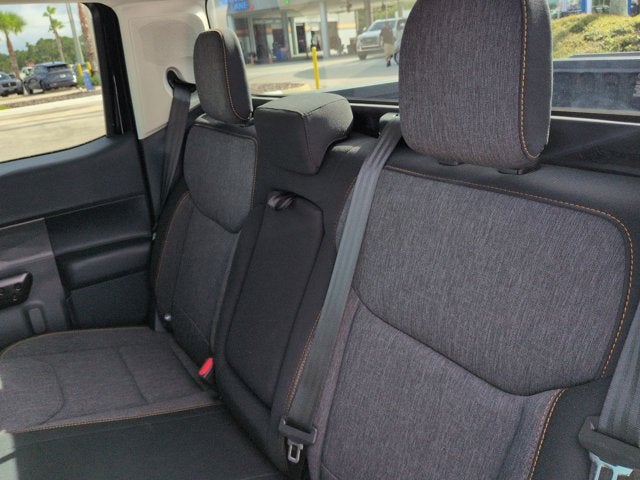 2024 Ford Maverick XLT Advanced