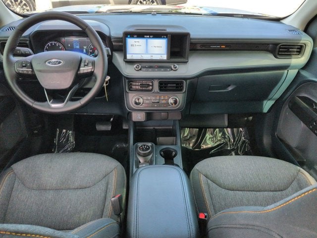 2024 Ford Maverick XLT Advanced