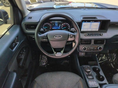 2024 Ford Maverick XLT Advanced