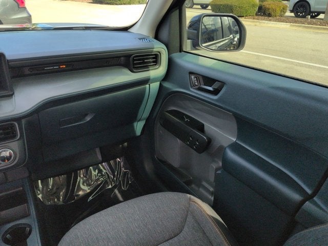 2024 Ford Maverick XLT Advanced