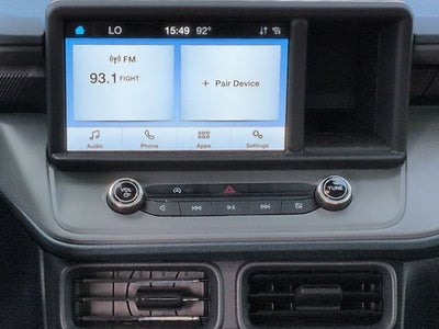 2024 Ford Maverick XLT Advanced