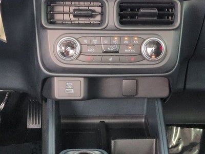 2024 Ford Maverick XLT Advanced