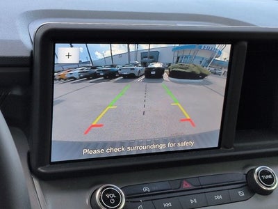 2024 Ford Maverick XLT Advanced