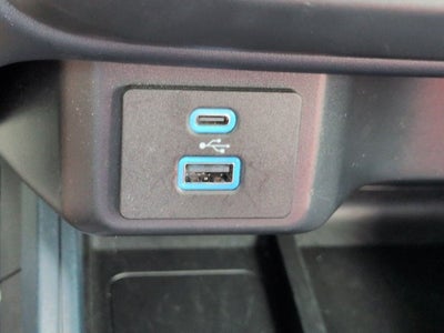 2024 Ford Maverick XLT Advanced