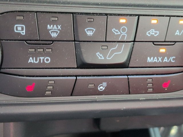 2024 Ford Maverick XLT Advanced