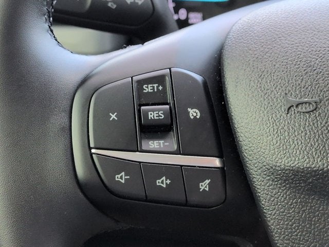 2024 Ford Maverick XLT Advanced