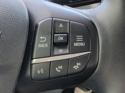 2024 Ford Maverick XLT Advanced