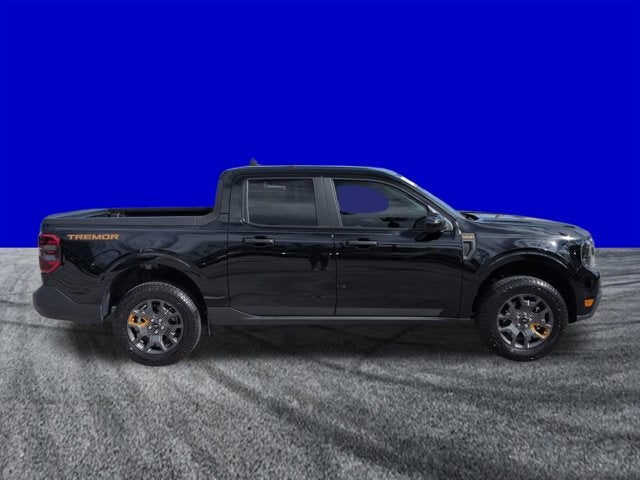 2024 Ford Maverick XLT Advanced