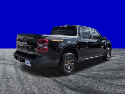 2024 Ford Maverick XLT Advanced