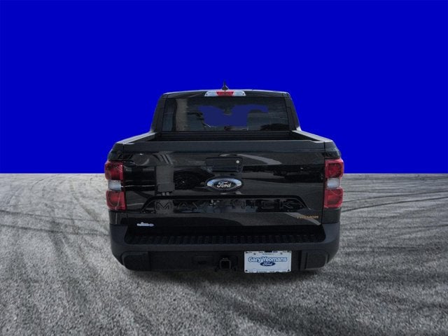 2024 Ford Maverick XLT Advanced