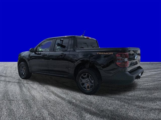 2024 Ford Maverick XLT Advanced