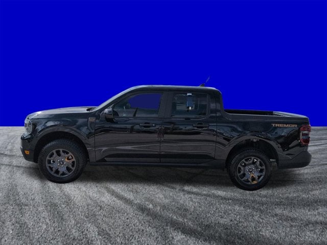 2024 Ford Maverick XLT Advanced