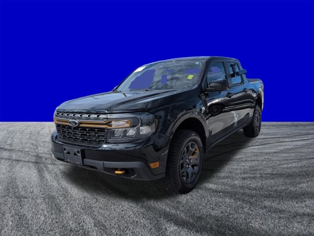 2024 Ford Maverick XLT Advanced