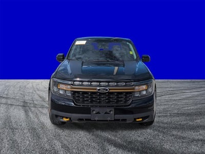 2024 Ford Maverick XLT Advanced