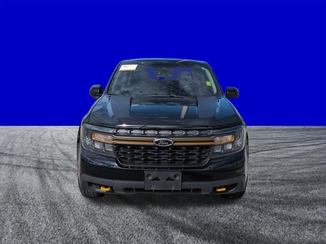 2024 Ford Maverick XLT Advanced