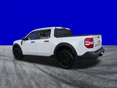 2022 Ford Maverick XL