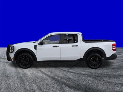 2022 Ford Maverick XL