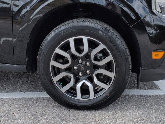 2023 Ford Maverick LARIAT